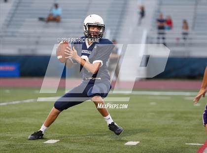 Thumbnail 3 in Chantilly @ Washington-Liberty photogallery.