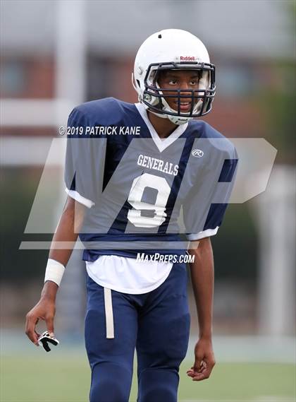 Thumbnail 3 in Chantilly @ Washington-Liberty photogallery.