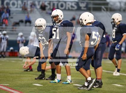 Thumbnail 1 in Chantilly @ Washington-Liberty photogallery.