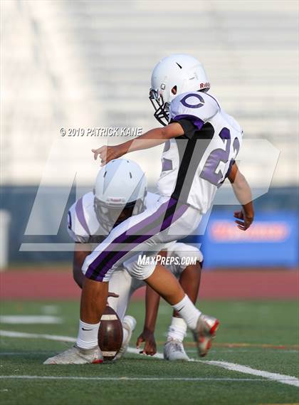 Thumbnail 2 in Chantilly @ Washington-Liberty photogallery.