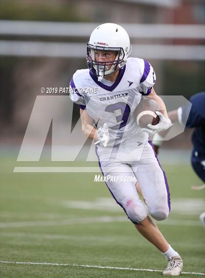 Thumbnail 1 in Chantilly @ Washington-Liberty photogallery.