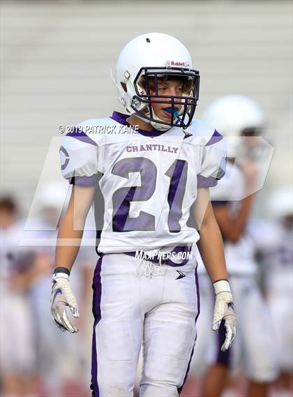 Thumbnail 3 in Chantilly @ Washington-Liberty photogallery.