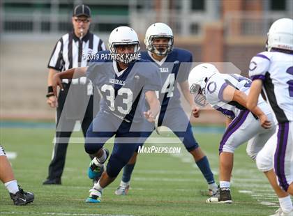 Thumbnail 2 in Chantilly @ Washington-Liberty photogallery.
