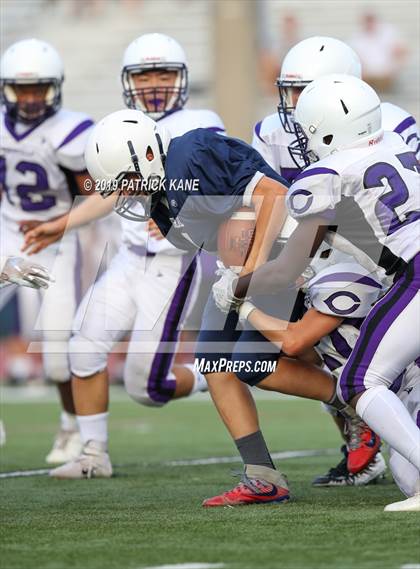 Thumbnail 3 in Chantilly @ Washington-Liberty photogallery.
