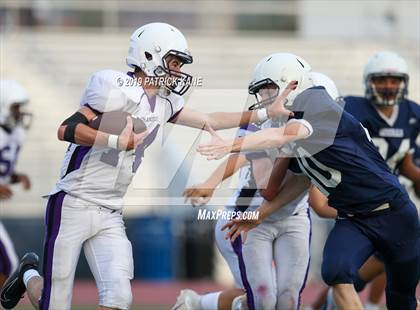 Thumbnail 1 in Chantilly @ Washington-Liberty photogallery.