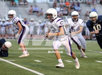 Thumbnail 1 in Chantilly @ Washington-Liberty photogallery.