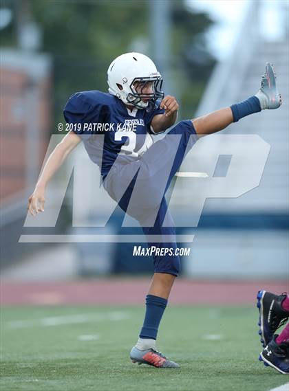 Thumbnail 1 in Chantilly @ Washington-Liberty photogallery.