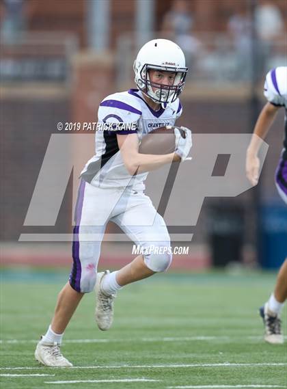 Thumbnail 3 in Chantilly @ Washington-Liberty photogallery.