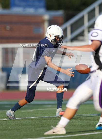 Thumbnail 1 in Chantilly @ Washington-Liberty photogallery.