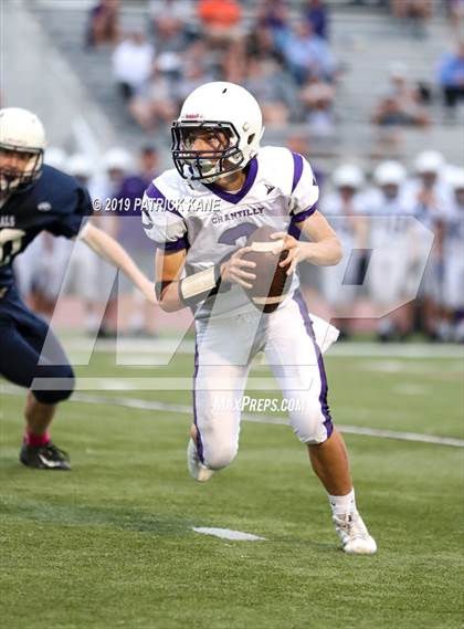 Thumbnail 1 in Chantilly @ Washington-Liberty photogallery.