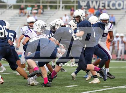 Thumbnail 2 in Chantilly @ Washington-Liberty photogallery.