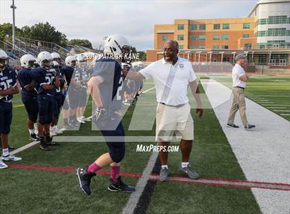 Thumbnail 3 in Chantilly @ Washington-Liberty photogallery.