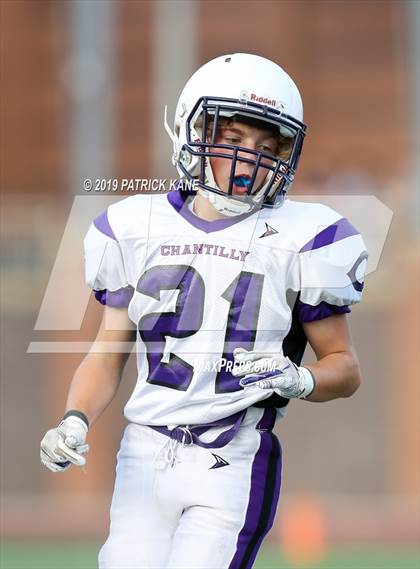 Thumbnail 1 in Chantilly @ Washington-Liberty photogallery.
