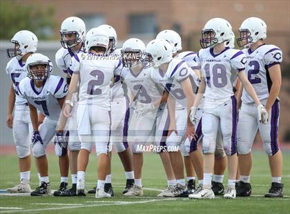 Thumbnail 3 in Chantilly @ Washington-Liberty photogallery.