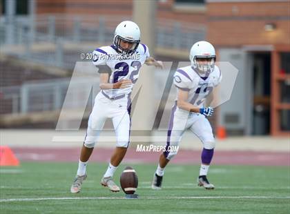 Thumbnail 3 in Chantilly @ Washington-Liberty photogallery.