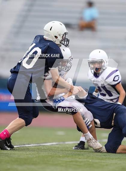 Thumbnail 1 in Chantilly @ Washington-Liberty photogallery.