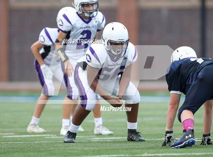 Thumbnail 2 in Chantilly @ Washington-Liberty photogallery.