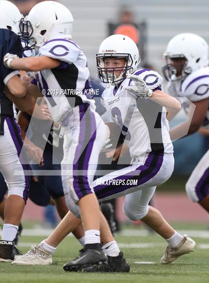 Thumbnail 3 in Chantilly @ Washington-Liberty photogallery.