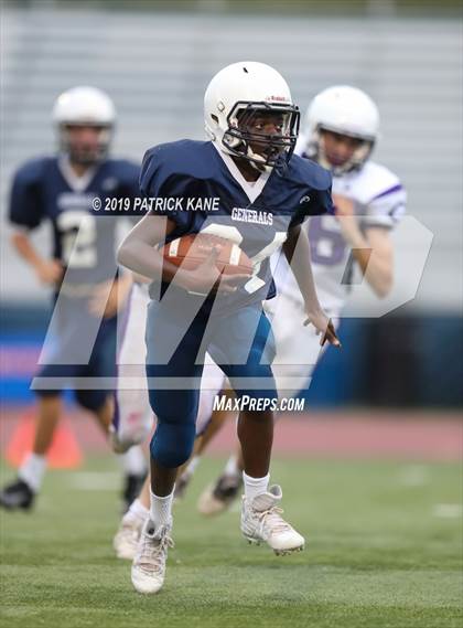 Thumbnail 2 in Chantilly @ Washington-Liberty photogallery.