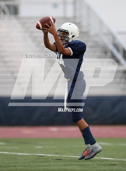 Thumbnail 3 in Chantilly @ Washington-Liberty photogallery.
