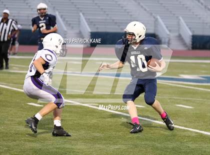 Thumbnail 1 in Chantilly @ Washington-Liberty photogallery.