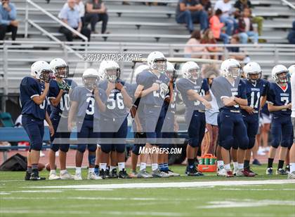 Thumbnail 3 in Chantilly @ Washington-Liberty photogallery.