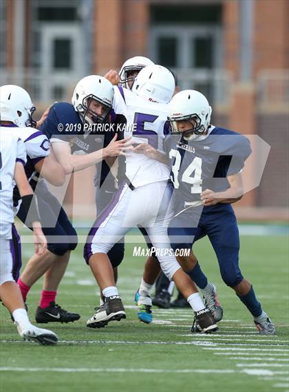 Thumbnail 1 in Chantilly @ Washington-Liberty photogallery.