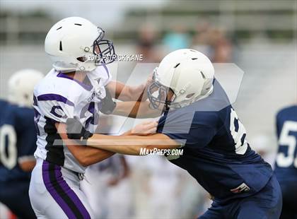Thumbnail 1 in Chantilly @ Washington-Liberty photogallery.