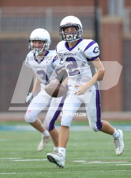 Thumbnail 3 in Chantilly @ Washington-Liberty photogallery.