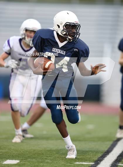 Thumbnail 3 in Chantilly @ Washington-Liberty photogallery.