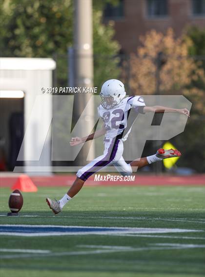 Thumbnail 3 in Chantilly @ Washington-Liberty photogallery.