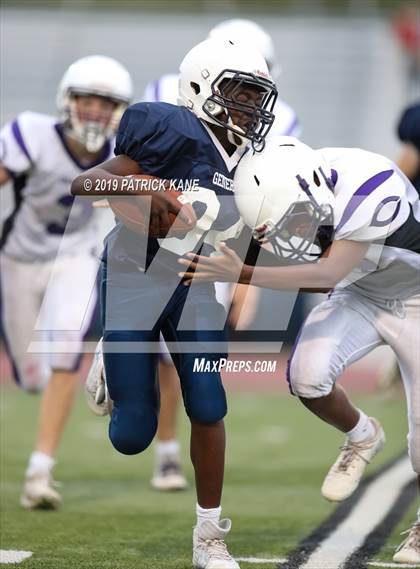 Thumbnail 2 in Chantilly @ Washington-Liberty photogallery.