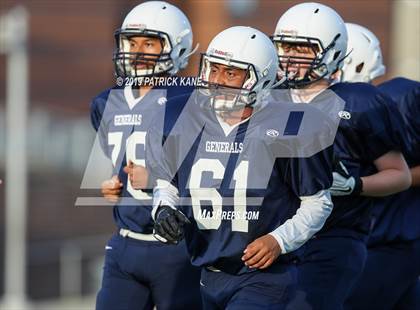 Thumbnail 3 in Chantilly @ Washington-Liberty photogallery.