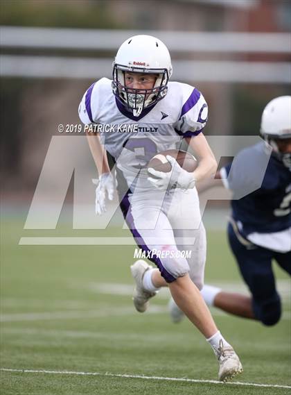 Thumbnail 3 in Chantilly @ Washington-Liberty photogallery.