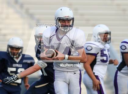 Thumbnail 3 in Chantilly @ Washington-Liberty photogallery.