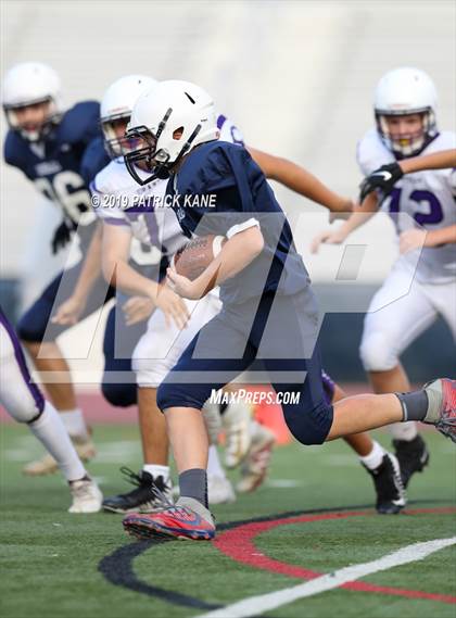 Thumbnail 2 in Chantilly @ Washington-Liberty photogallery.