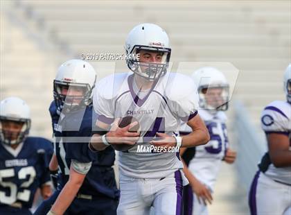 Thumbnail 1 in Chantilly @ Washington-Liberty photogallery.