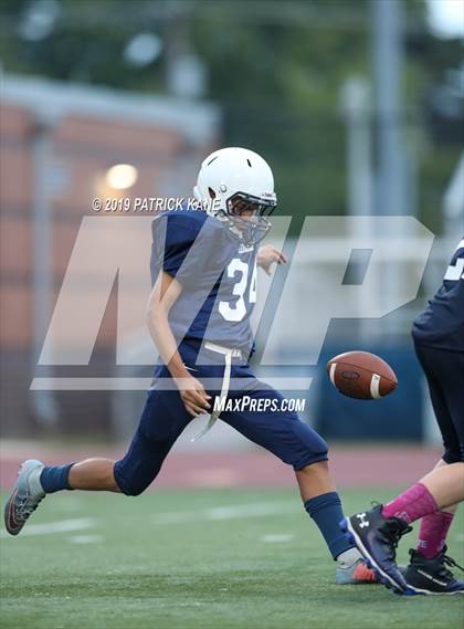 Thumbnail 2 in Chantilly @ Washington-Liberty photogallery.