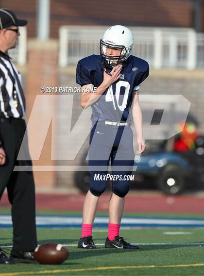 Thumbnail 2 in Chantilly @ Washington-Liberty photogallery.
