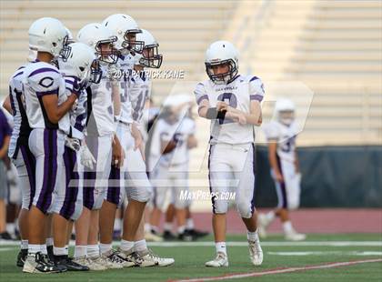 Thumbnail 3 in Chantilly @ Washington-Liberty photogallery.