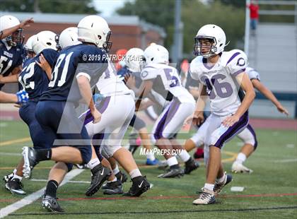 Thumbnail 1 in Chantilly @ Washington-Liberty photogallery.