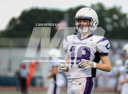 Thumbnail 1 in Chantilly @ Washington-Liberty photogallery.