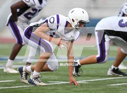 Thumbnail 3 in Chantilly @ Washington-Liberty photogallery.