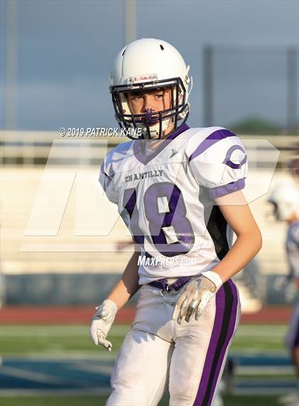 Thumbnail 2 in Chantilly @ Washington-Liberty photogallery.