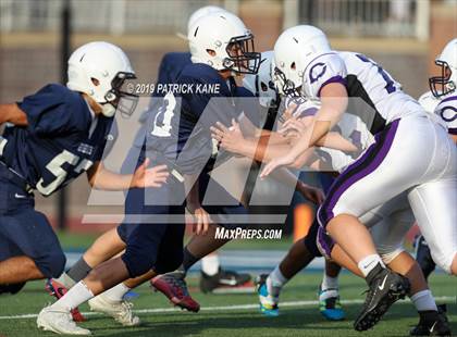 Thumbnail 3 in Chantilly @ Washington-Liberty photogallery.