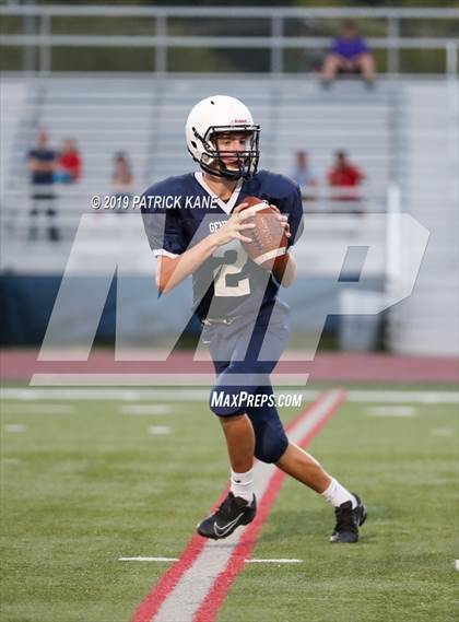 Thumbnail 2 in Chantilly @ Washington-Liberty photogallery.