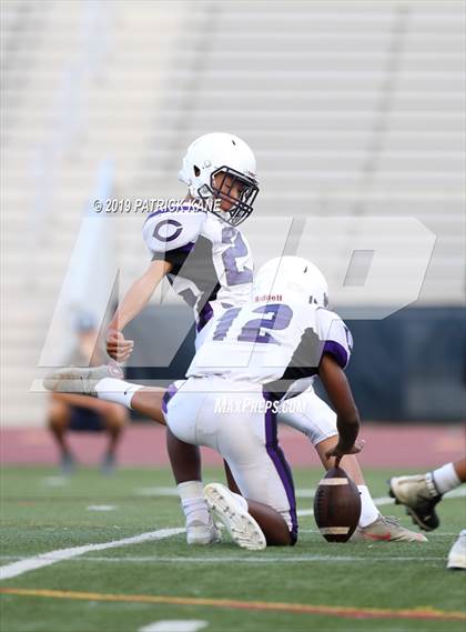 Thumbnail 2 in Chantilly @ Washington-Liberty photogallery.