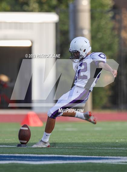 Thumbnail 1 in Chantilly @ Washington-Liberty photogallery.