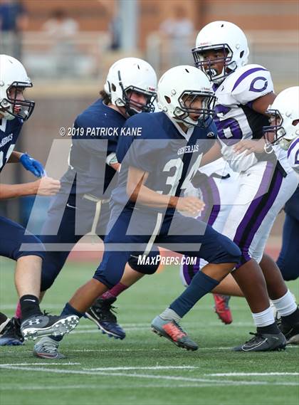 Thumbnail 1 in Chantilly @ Washington-Liberty photogallery.