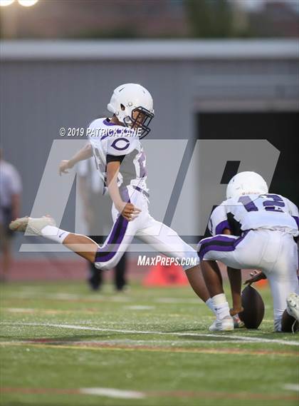 Thumbnail 3 in Chantilly @ Washington-Liberty photogallery.